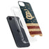 Dont Tread On Me American Flag iPhone 16e MagSafe Case
