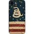 Dont Tread On Me American Flag iPhone 16e Skin