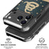 Dont Tread On Me American Flag iPhone 18 Pro Clear Case