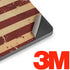 Dont Tread On Me American Flag Apple MacBook Air Skin