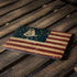 Dont Tread On Me American Flag Apple MacBook Air Skin