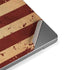 Dont Tread On Me American Flag Apple MacBook Pro 14-inch Skin