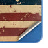 Dont Tread On Me American Flag Moto G Play 4G (2024) Skin