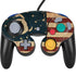 Dont Tread On Me American Flag Nintendo Skins