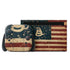 Dont Tread On Me American Flag Nintendo Skins
