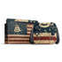 Dont Tread On Me American Flag Nintendo Skins