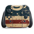 Dont Tread On Me American Flag Nintendo Skins