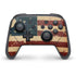 Dont Tread On Me American Flag Nintendo Skins