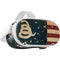 Dont Tread On Me American Flag Oculus Quest 2 Skin