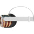 Dont Tread On Me American Flag Oculus Quest 2 Skin