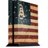 Dont Tread On Me American Flag PlayStation PS4 Skins