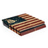 Dont Tread On Me American Flag PlayStation PS4 Skins