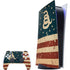 Dont Tread On Me American Flag PlayStation PS5 Skins