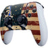 Dont Tread On Me American Flag PS5 DualSense Edge Pro Controller Skin