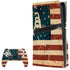Dont Tread On Me American Flag PS5 Pro Disk Bundle Skin