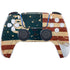 Dont Tread On Me American Flag PS5 Pro Disk Bundle Skin