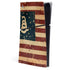 Dont Tread On Me American Flag PS5 Slim Digital Edition Console Skin