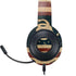 Dont Tread On Me American Flag Razer Kraken X Skin