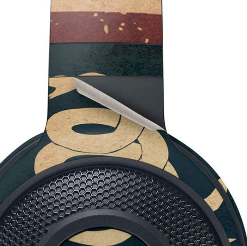 Dont Tread On Me American Flag Razer Kraken X Skin