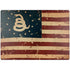 Dont Tread On Me American Flag Surface Laptop 7 13.8in Skin