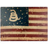 Dont Tread On Me American Flag Surface Laptop 7 15in Skin