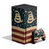 Dont Tread On Me American Flag Xbox Series X Skins