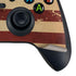 Dont Tread On Me American Flag XBox Series X Digital Edition Bundle Skin