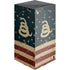 Dont Tread On Me American Flag XBox Series X Digital Edition Console Skin