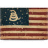Dont Tread On Me American Flag Dell XPS Skin