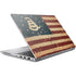 Dont Tread On Me American Flag HP ZBook Fury 16 G10 Skin