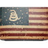 Dont Tread On Me American Flag HP ZBook Fury 16 G10 Skin