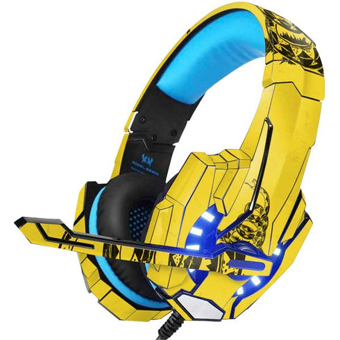 Dont Tread On Me BENGOO G9000 Skin