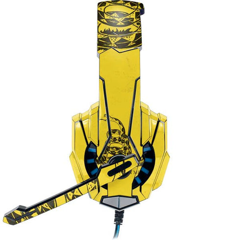 Dont Tread On Me BENGOO G9000 Skin