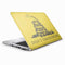 Dont Tread On Me HP Elitebook Skin