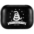 Dont Tread On Me Est 1775 Amazon Echo Buds Skin
