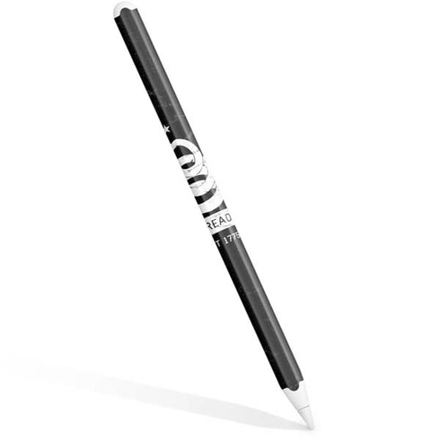 Dont Tread On Me Est 1775 Apple Pencil (2nd Gen 2019) Skin