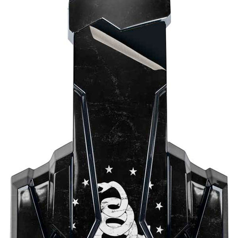 Dont Tread On Me Est 1775 BENGOO G9000 Skin