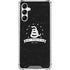 Dont Tread On Me Est 1775 Gabb Phone 4 Clear Case