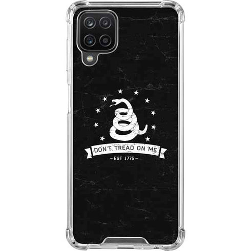 Dont Tread On Me Est 1775 Galaxy Cases