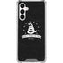Dont Tread On Me Est 1775 Galaxy A16 5G Clear Case