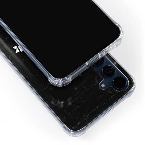 Dont Tread On Me Est 1775 Galaxy A55 5G Clear Case