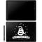Dont Tread On Me Est 1775 Galaxy Book 12in Skin