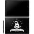 Dont Tread On Me Est 1775 Galaxy Book 12in Skin