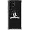 Dont Tread On Me Est 1775 Galaxy S23 Ultra Clear Case
