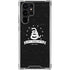 Dont Tread On Me Est 1775 Galaxy S23 Ultra Clear Case