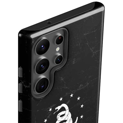 Dont Tread On Me Est 1775 Galaxy S23 Ultra Pro Case