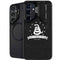 Dont Tread On Me Est 1775 Galaxy S24 FE Kickstand Case