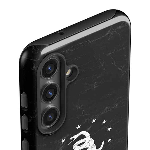 Dont Tread On Me Est 1775 Galaxy S25 Impact Case