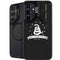 Dont Tread On Me Est 1775 Galaxy S24 Kickstand Case