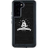Dont Tread On Me Est 1775 Galaxy S24 Plus Waterproof Case